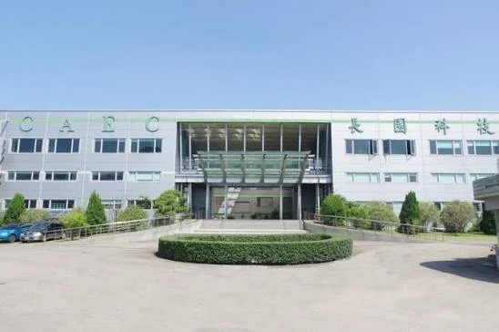長園科半導體UPS技術延伸新應用　搶攻AI算力中心能源大餅打造營運第二隻腳