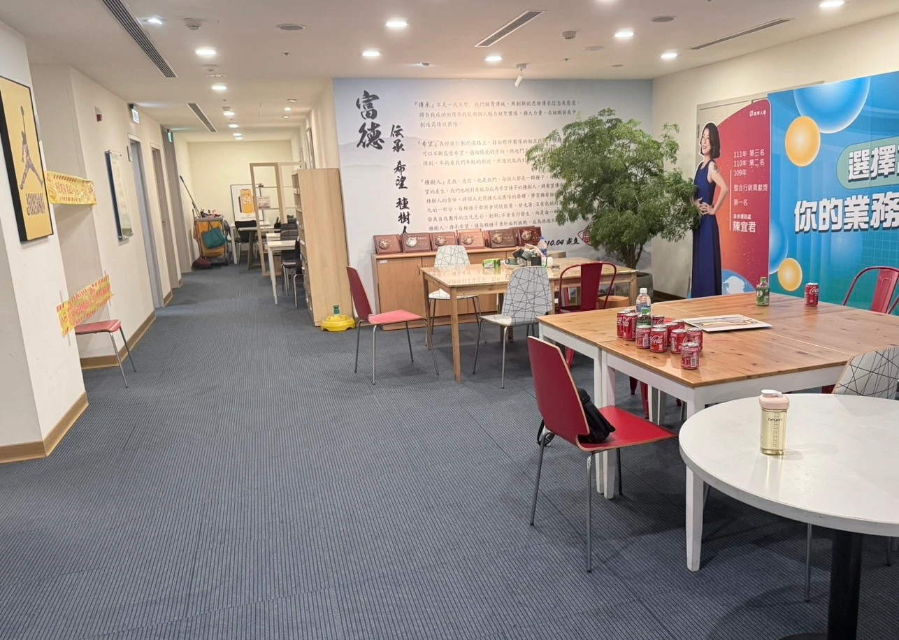 富邦人壽砍人動機成謎！兇嫌前妻驚知傷者身分訝異：怎麼是他　兩人關聯曝光
