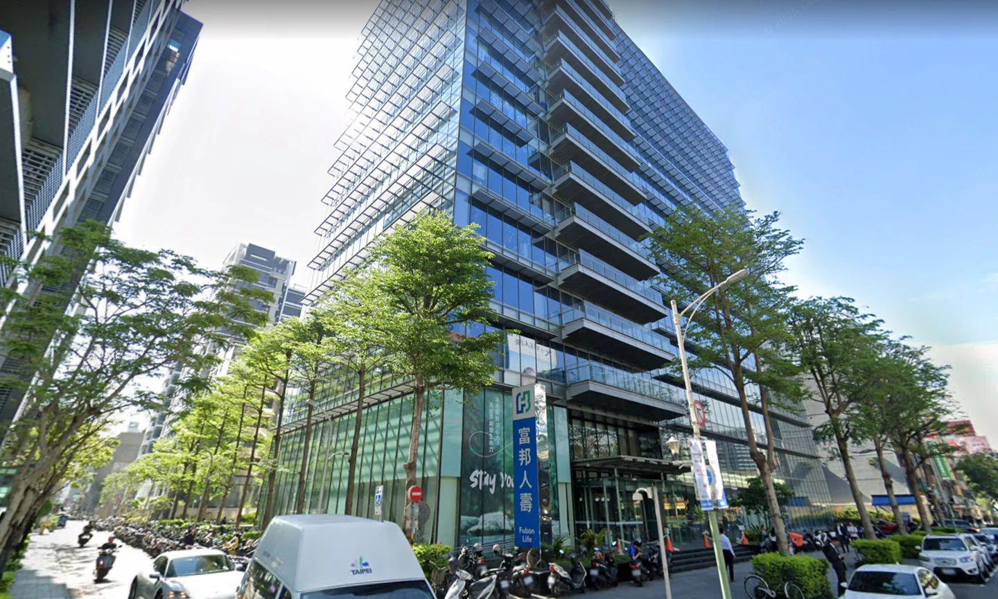 保戶闖富邦人壽砍傷業務釀2昏迷　公司急發聲