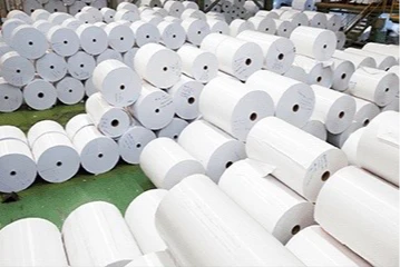 中華紙漿台東廠火災　初估損失1200萬元