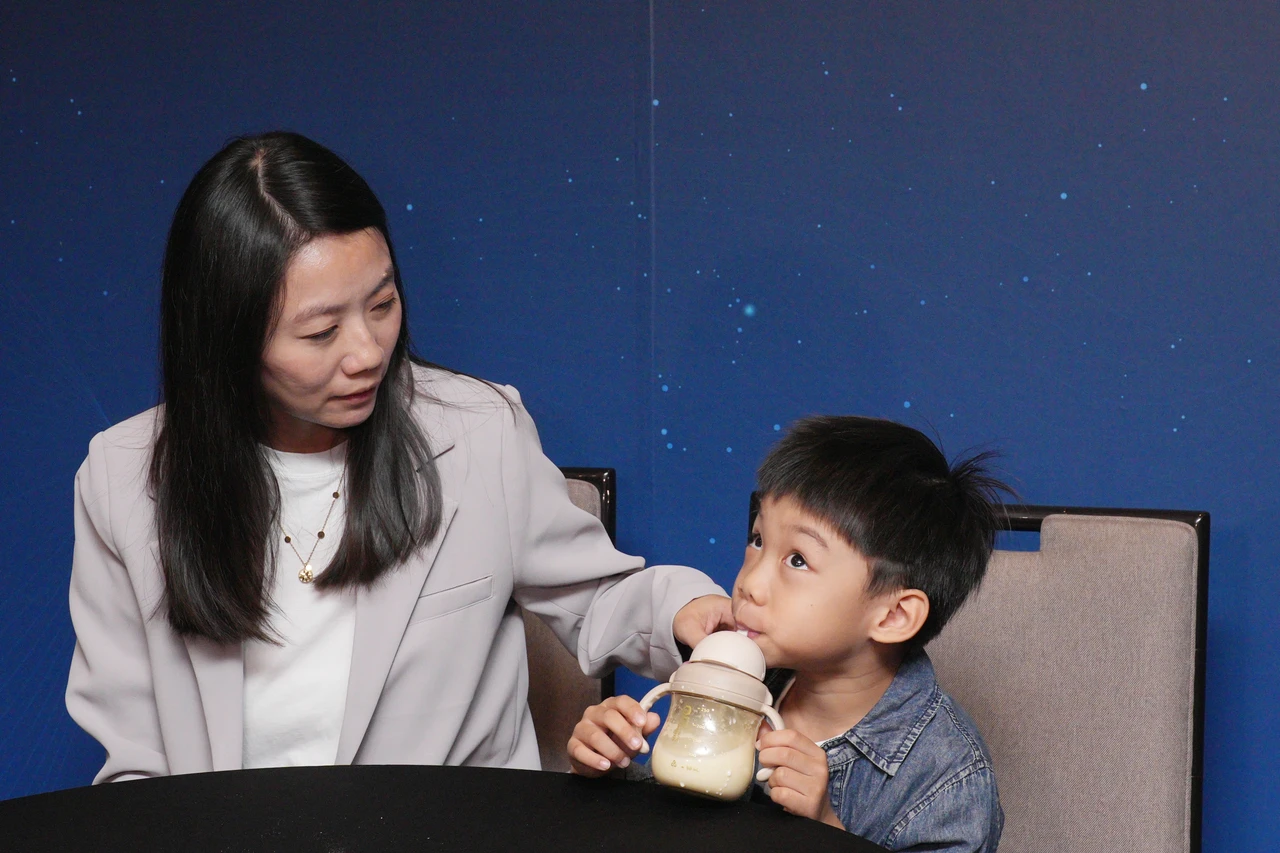 「皮癢」不是擦乳液就好！醫揭幼兒濕疹近十年翻倍　1歲前是未來氣喘惡化關鍵