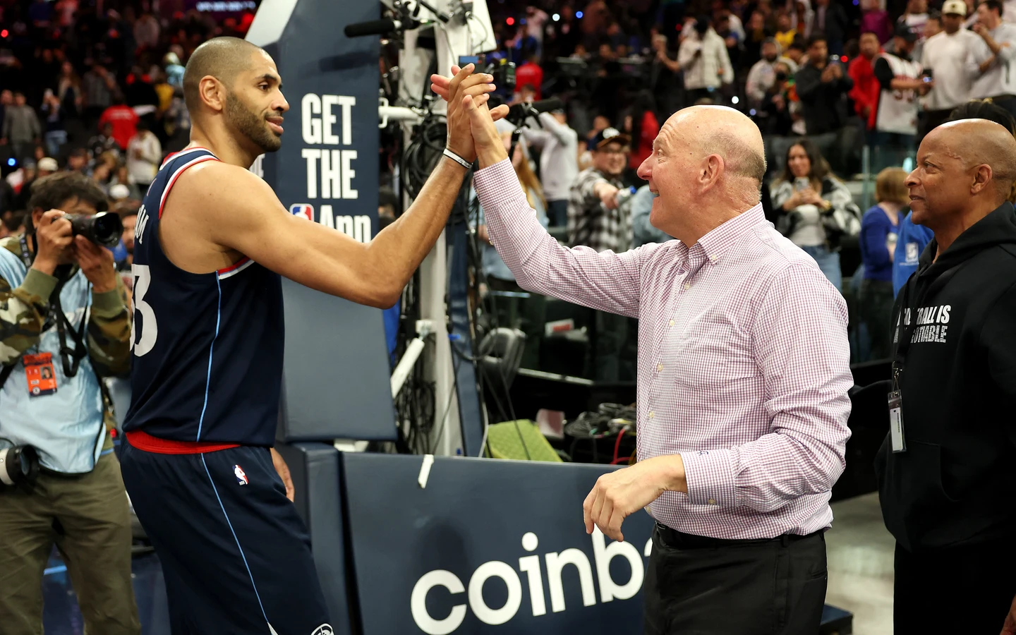 NBA｜37歲「法國皮朋」宣布退休！巴頓感性告別18年NBA生涯　總薪資曝光