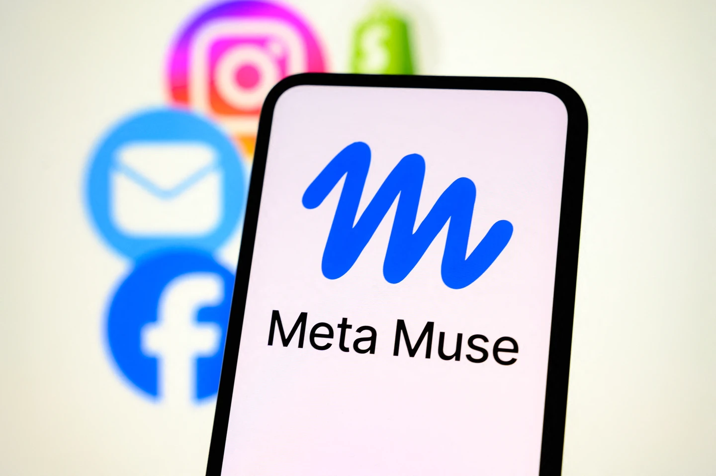 Meta AI代理登App Store第1　帶飛AMD市值衝破1兆美元