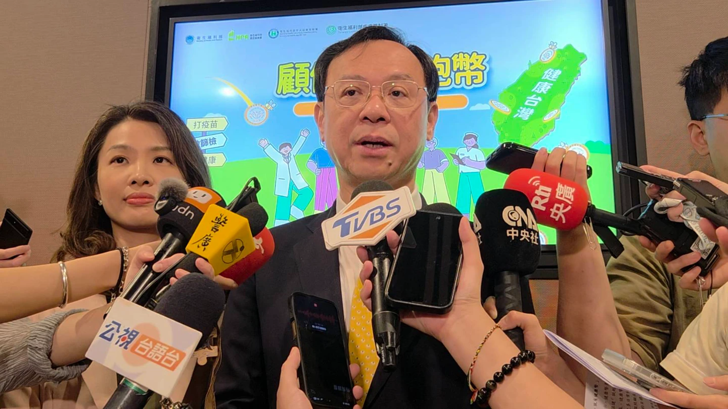 台馬泰3國代孕鏈曝光！台中婦產科診所涉案　石崇良：最重撤照