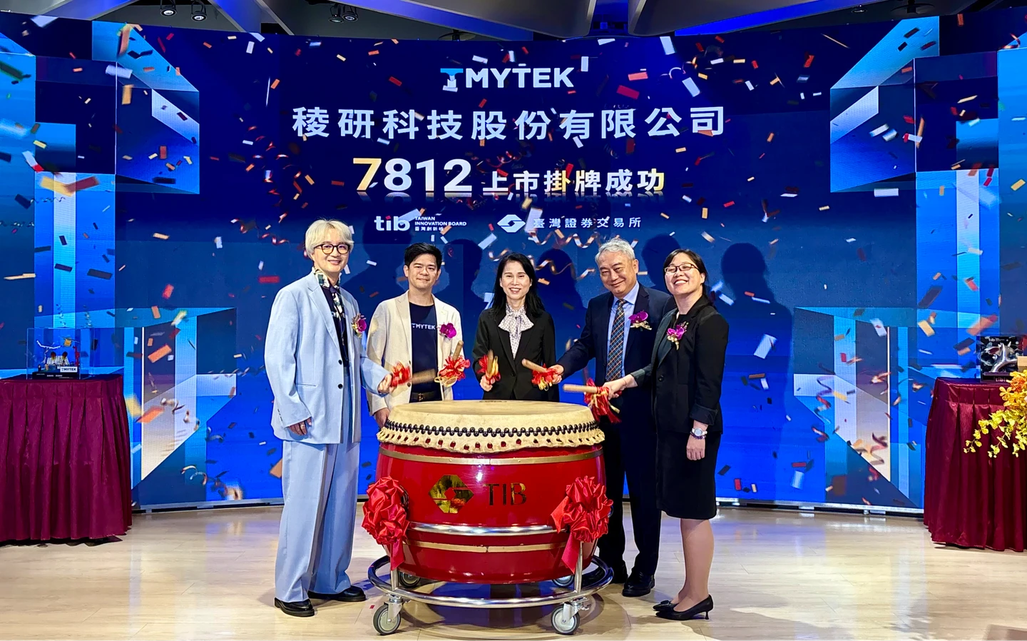 美太空軍助攻衛星供應鏈商機　稜研今掛牌拚明年天線模組營收占比破5成