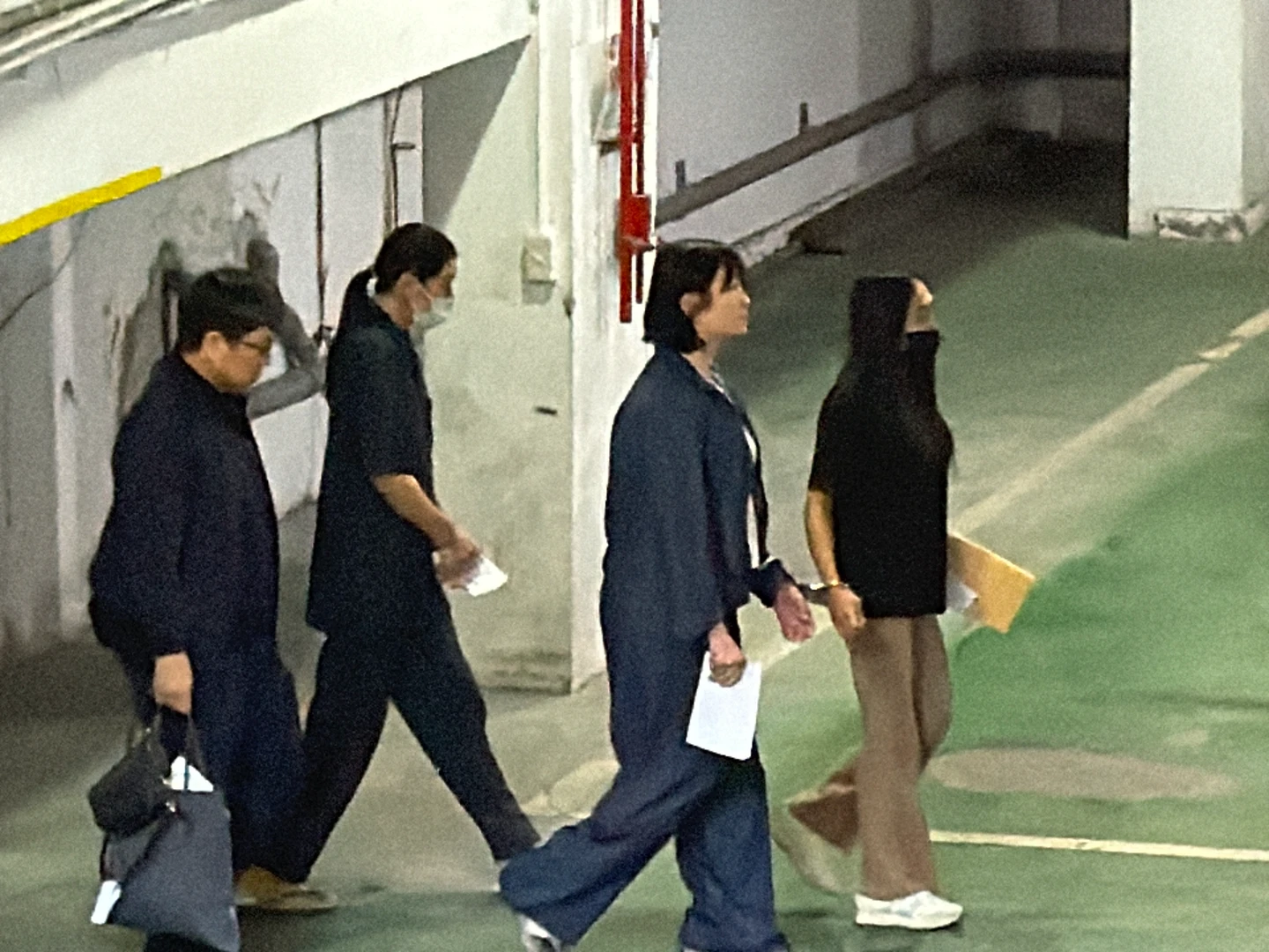 社工涉盜領千萬遭聲押禁見！全聯會批「極端個案傷害專業信任」