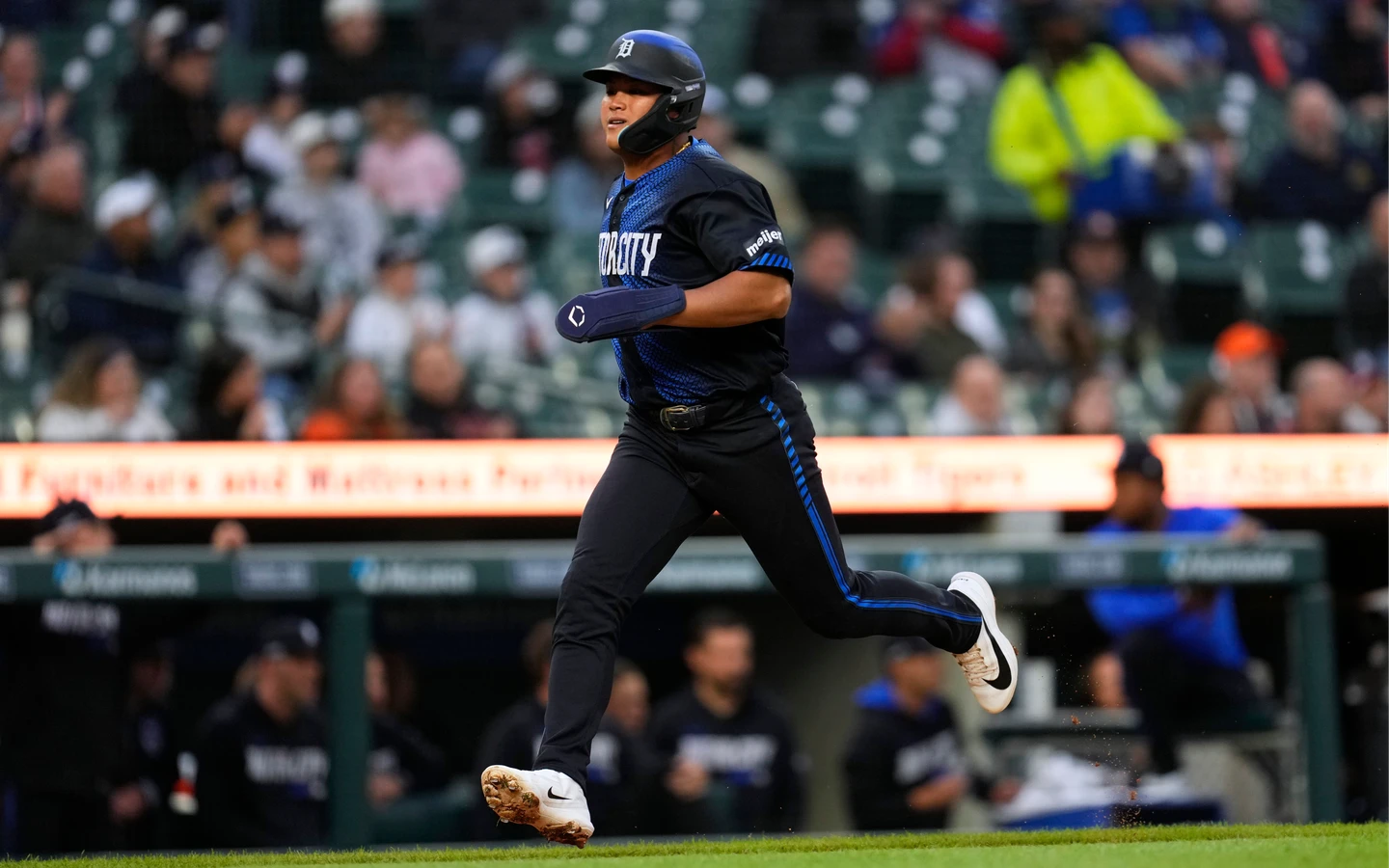 MLB｜李灝宇3安猛打！9月第3度上演單場至少3安　持續堆高多項台灣第一紀錄