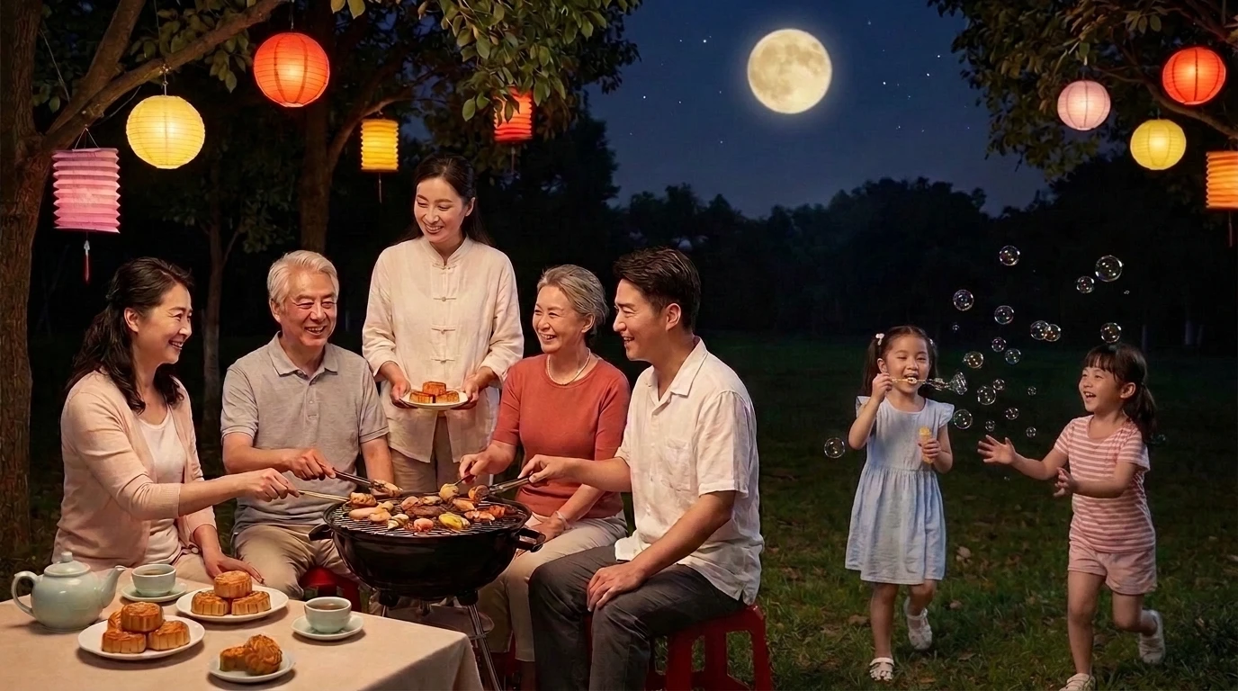 中秋節逢月神、土地公生日！招財、桃花轉運祕法曝　十大禁忌一次看