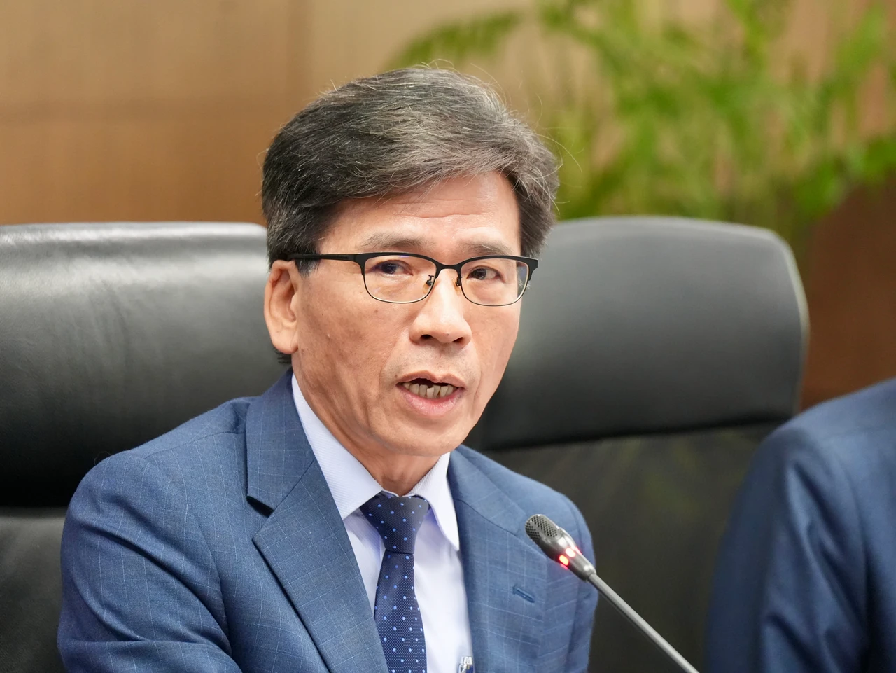 台股儀表板明天上線！金管會預告銀證跨業信用查詢10月底接力