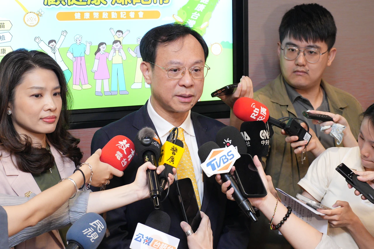 台馬泰3國代孕鏈曝光！台中婦產科診所涉案　石崇良：最重撤照