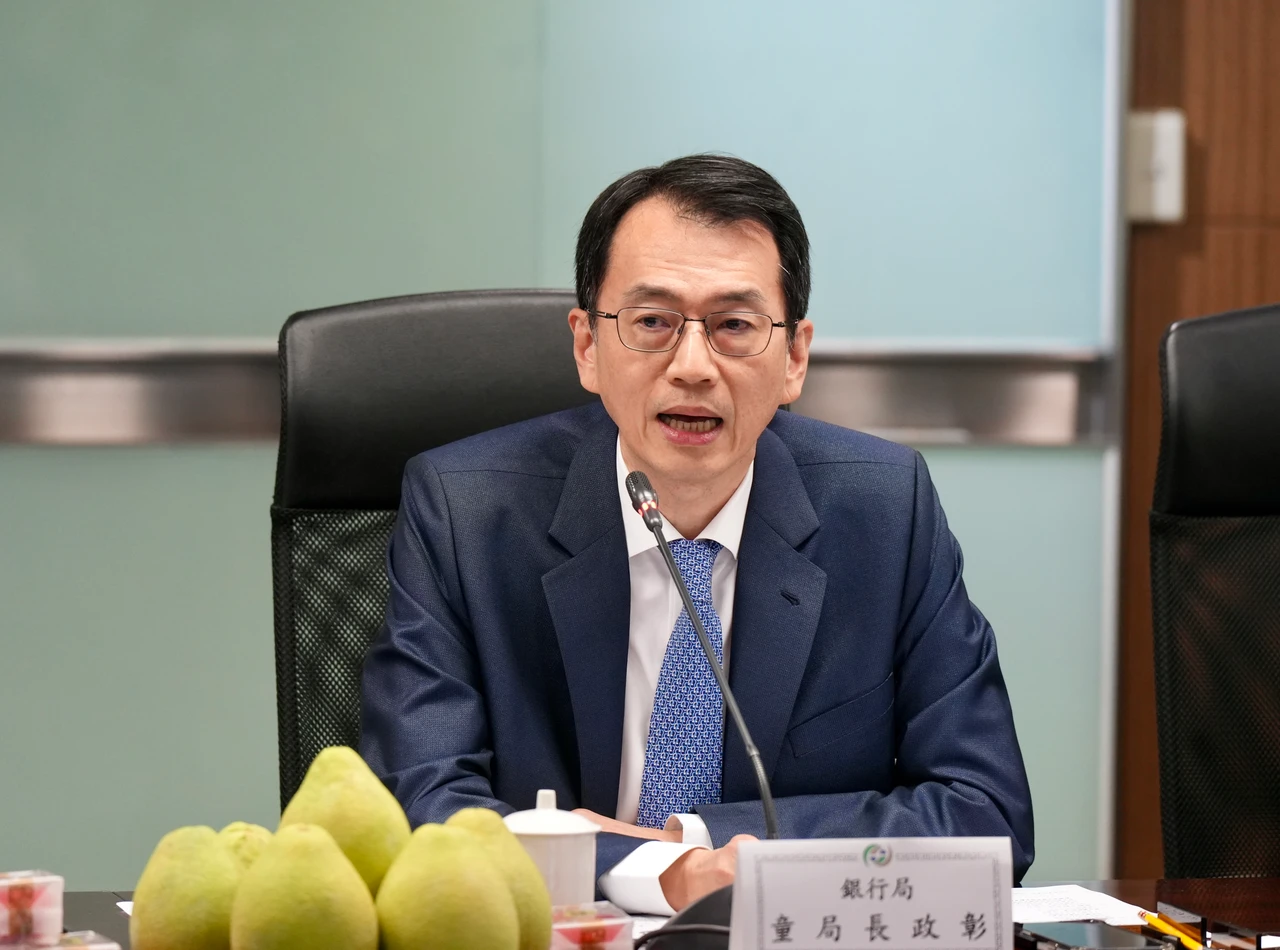 迎RWA代幣化浪潮！金管會准銀行試辦「存款代幣」　申請要提這5大關卡