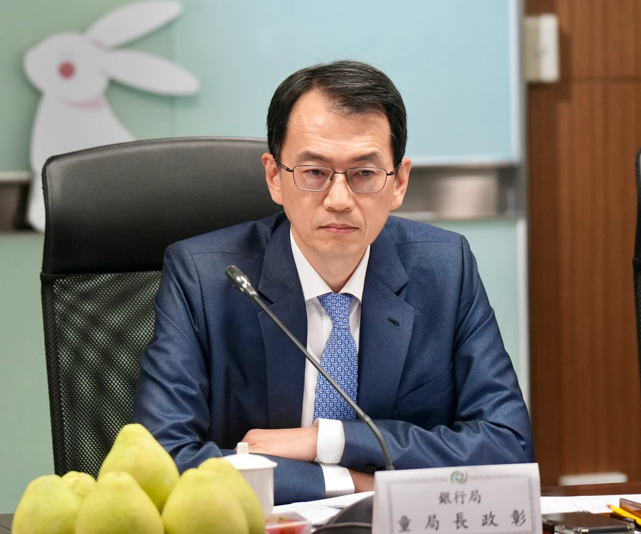 亞資中心地方專區禁「全複製貼上」　金管會：縣市政府應找出自身特色
