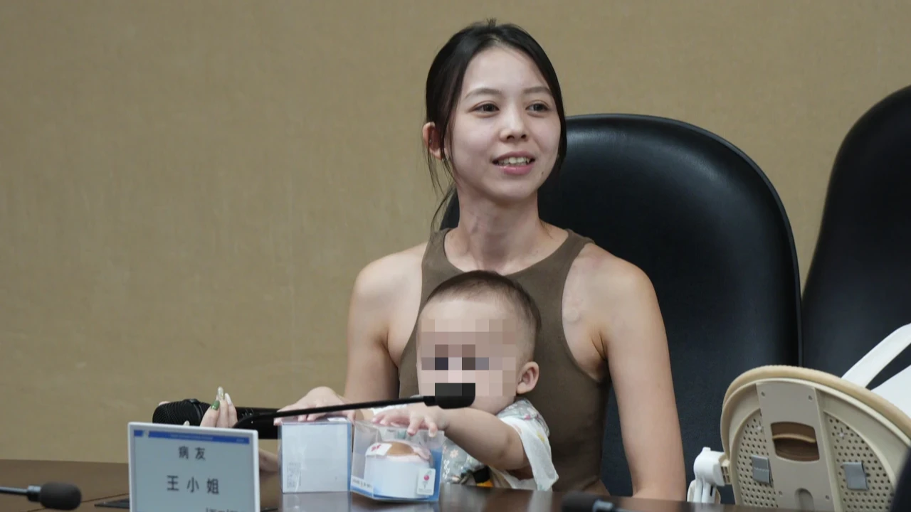 大腿痛以為拉傷竟是骨癌！愛跳舞女孩免截骨　如今還能打球