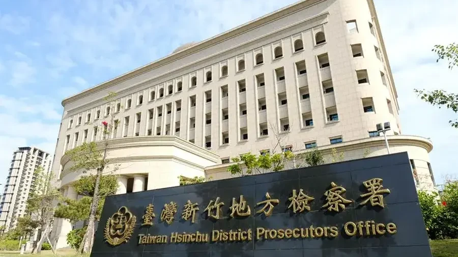 護航建照包庇土資場、收賄上千萬！竹縣府爆官商勾結　「政商煉金術」曝光