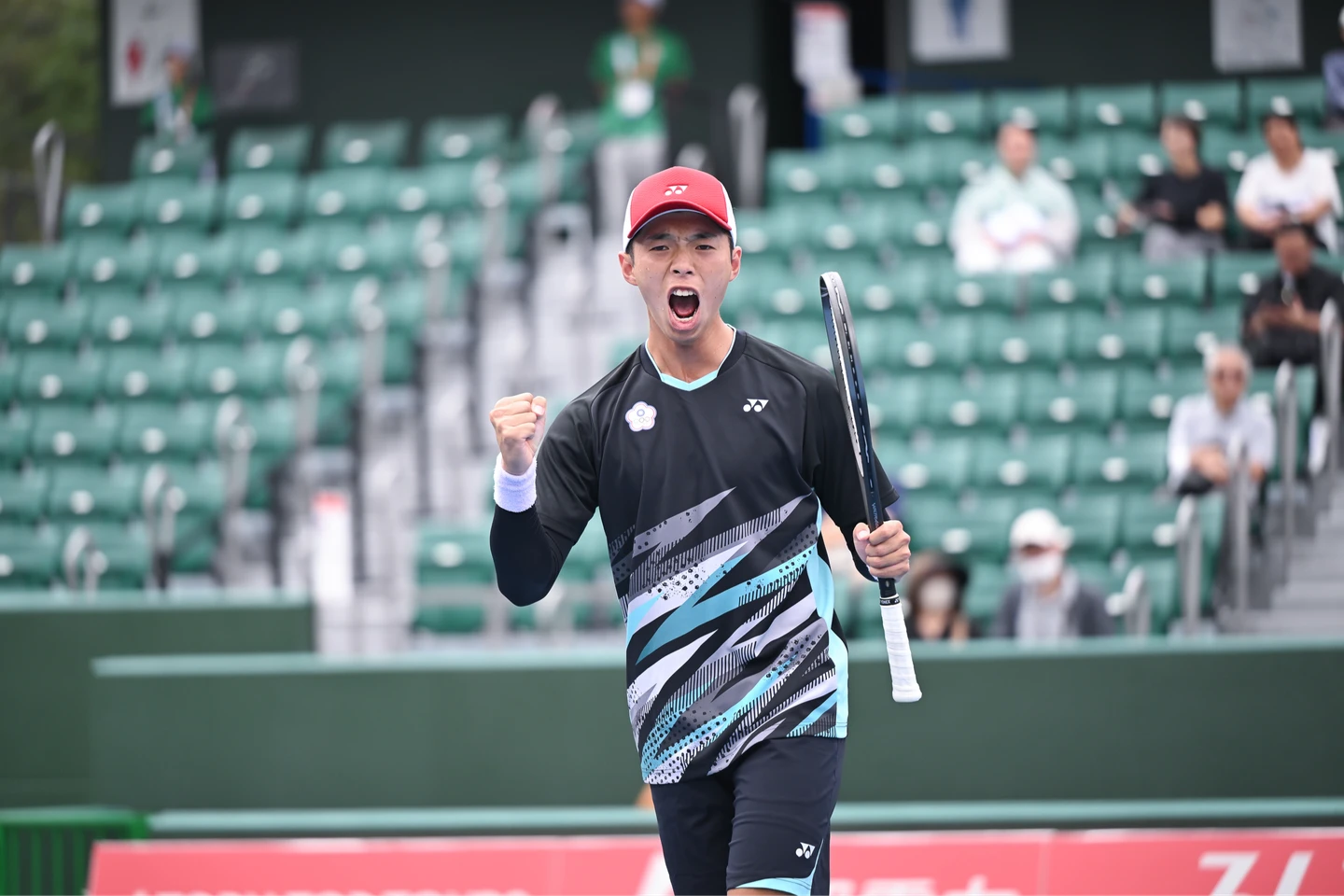 亞運｜陳柏邑男單止步4強仍奪銅　中華軟網隊1金2銀1銅作收