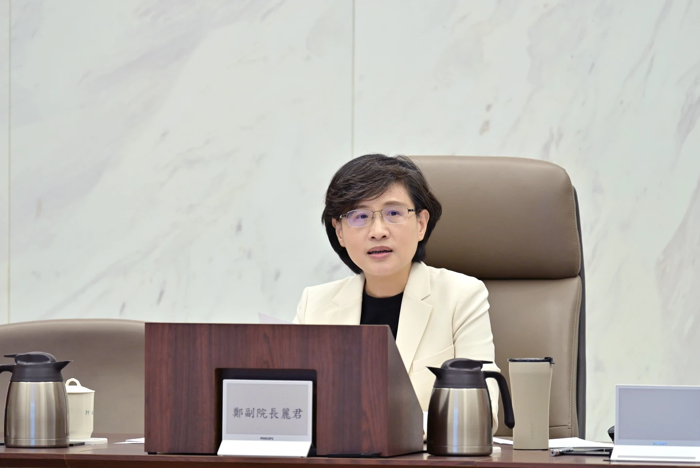 預售屋契約缺失！違規建商挨罰354萬　鄭麗君要求：多元查核保障民眾
