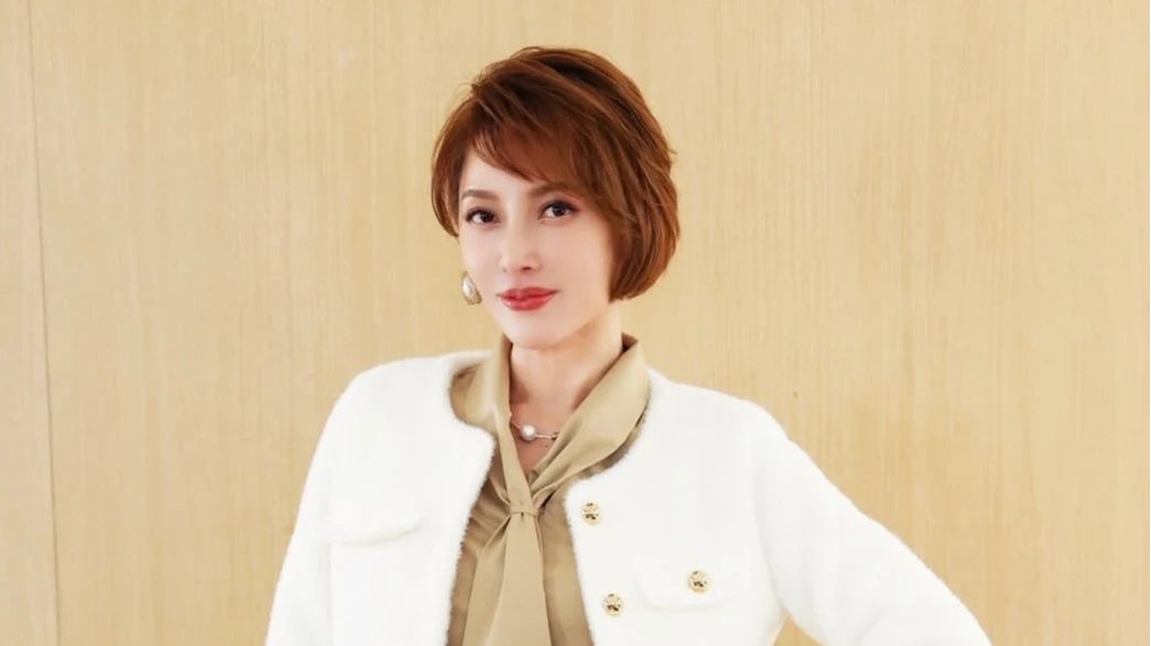 台八女星控遭富商前夫家暴！已申請保護令　李沛綾揭「沒人發現」背後心酸
