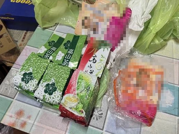 第一次選村長！近8旬參選人送「茶葉醬油大禮包」涉賄　檢聲押禁見
