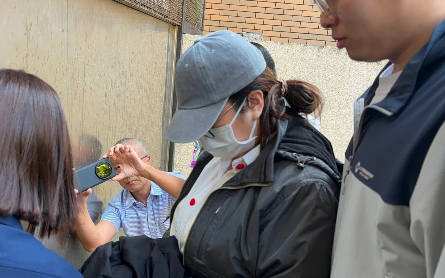 信箱1傳單讓她被騙近億！徐乃麟女友人竟是詐團核心　遭搜索拘提到案