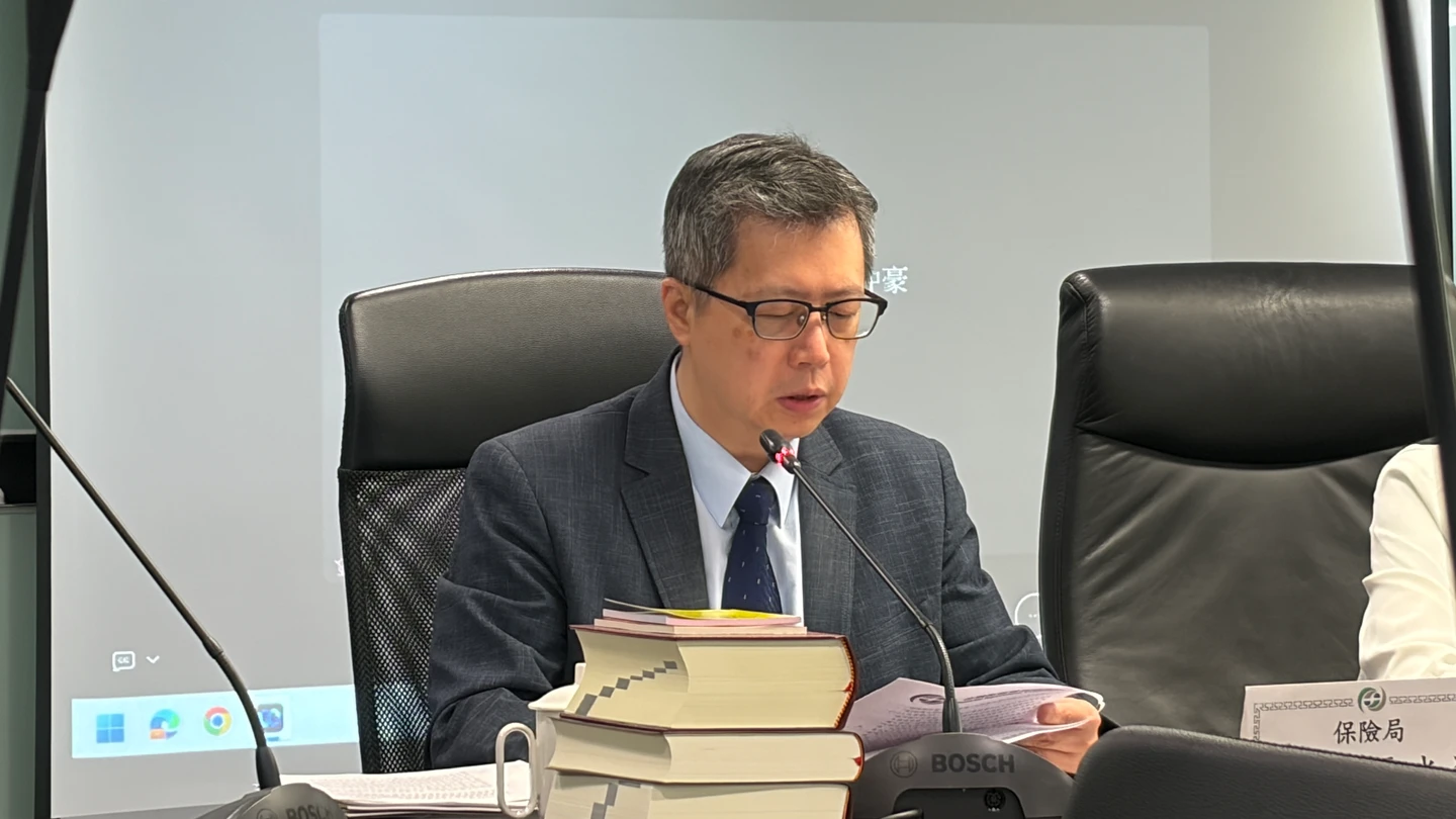 台壽員工挪用懸帳案裁罰出爐！金管會開罰960萬、寫今年保險業最大罰單