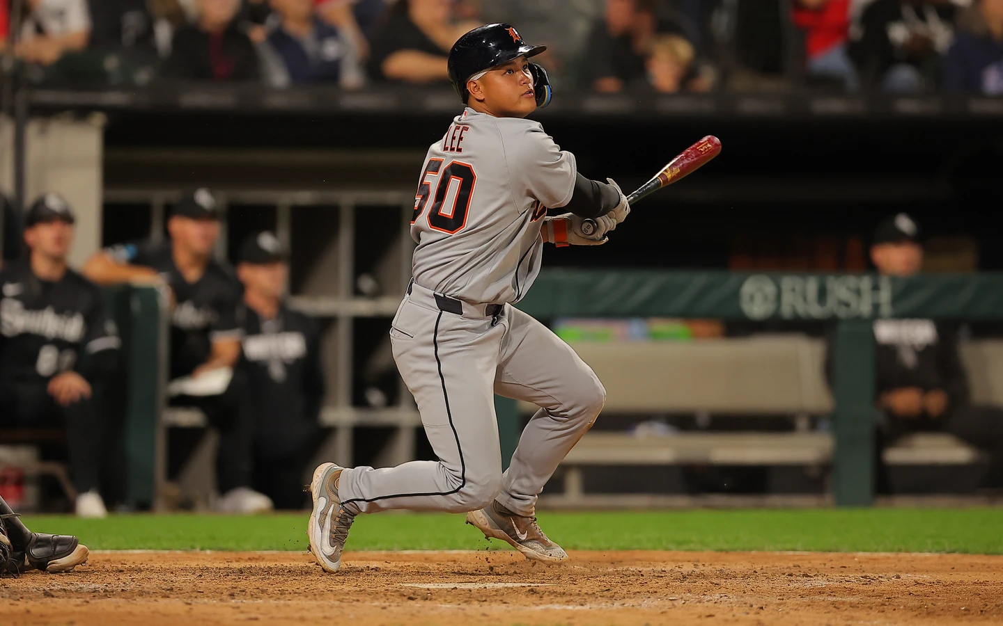 MLB｜李灝宇又敲安！近8戰6場進帳安打　距離大谷翔平一紀錄M8