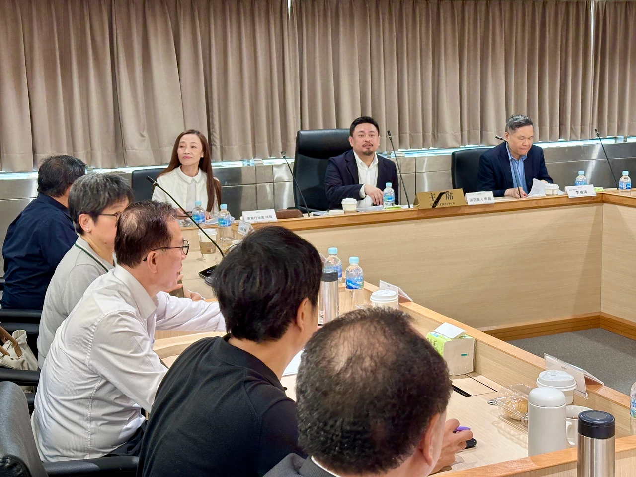 經濟大好但最低工資漲不到5％　勞方遺憾：資方受制企業大老壓力
