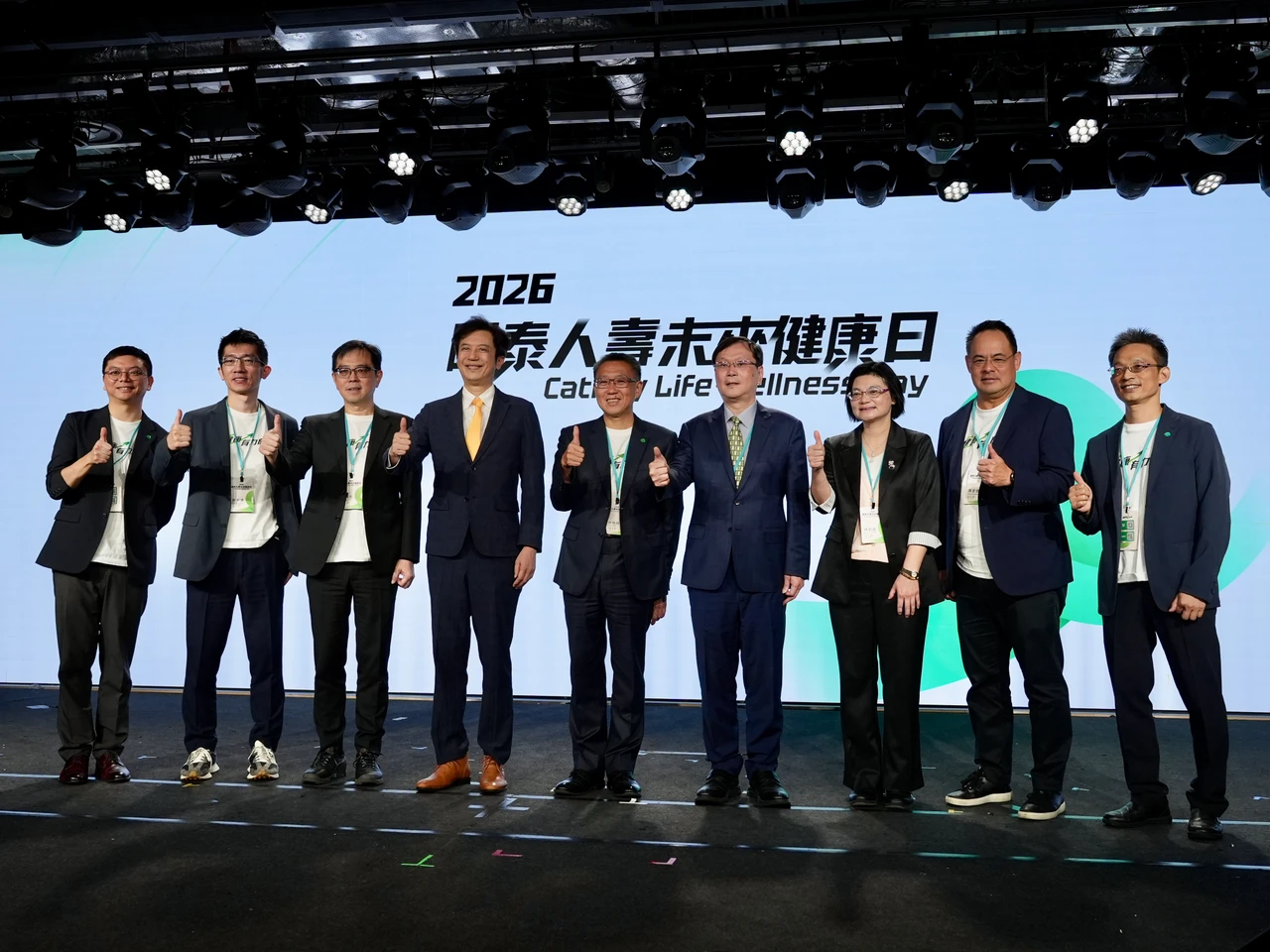 活得久不等於活得好！國泰人壽大數據揭密　保戶「不健康餘命」長達近13年