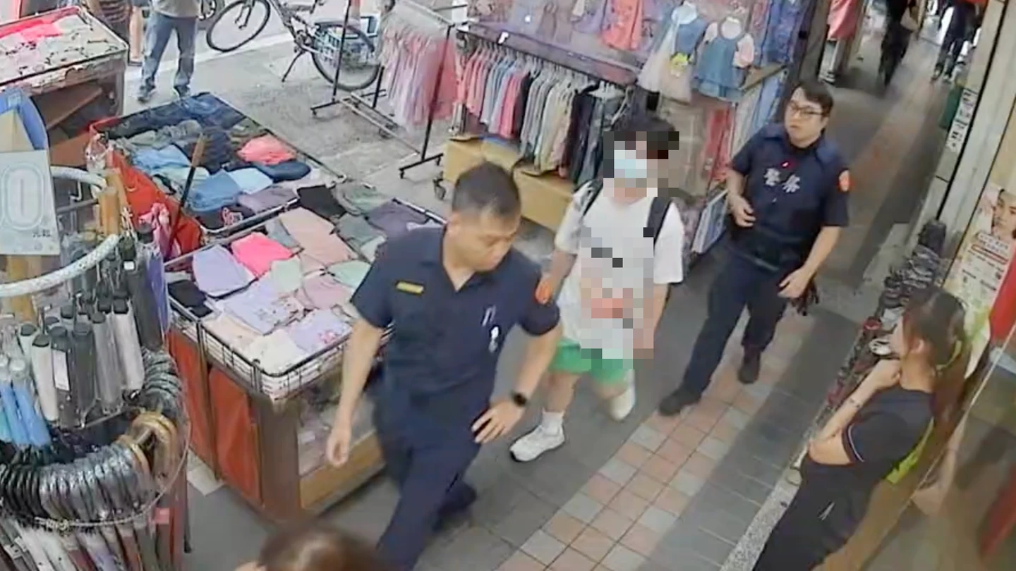 新北高三男遭刺頸送醫搶回一命　少年法庭裁定行兇國三生收容