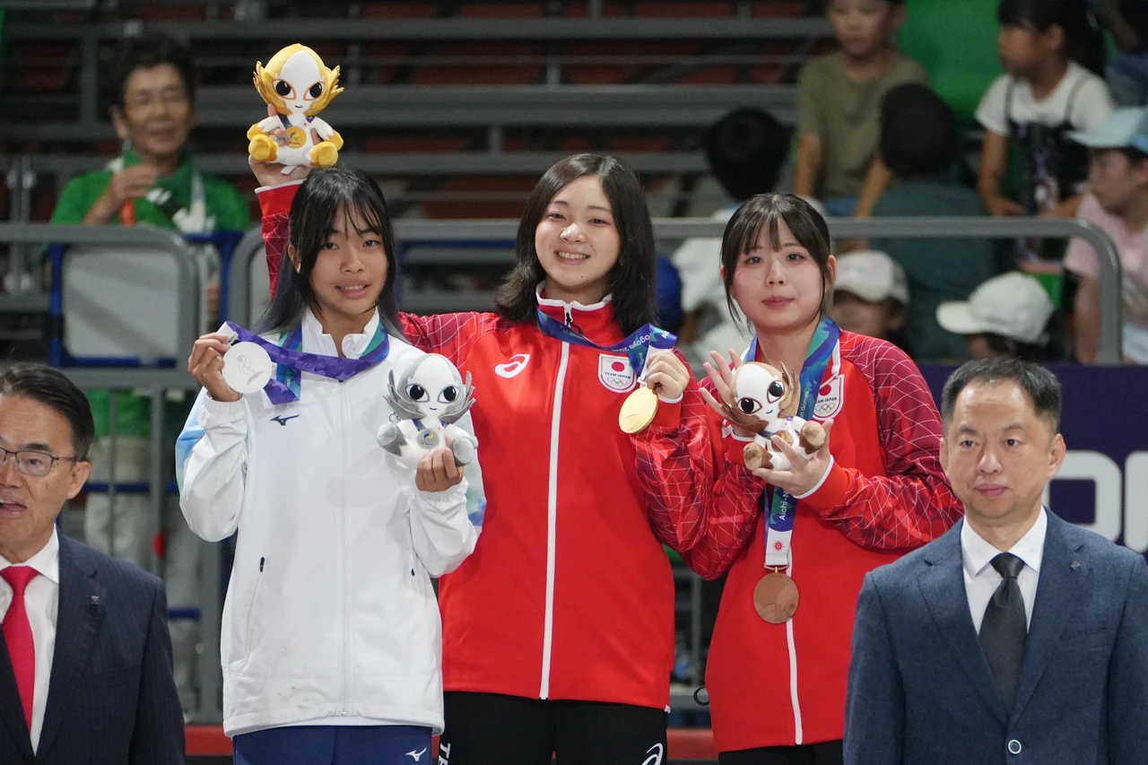 亞運開打！運動產業徵才6年成長139％　體育系出路不只當教練