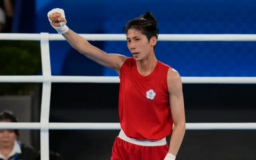 亞運｜台灣拳后登場！林郁婷險勝哈薩克世錦賽銅牌　挺進女子60公斤級8強
