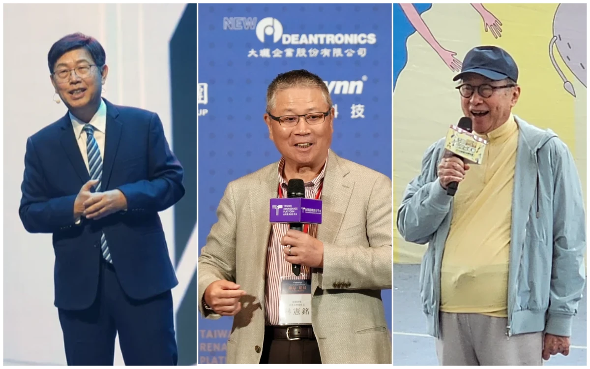 分析｜不畏AI放緩論伺服器代工廠鴻海廣達緯創持續籌資　法人這樣看