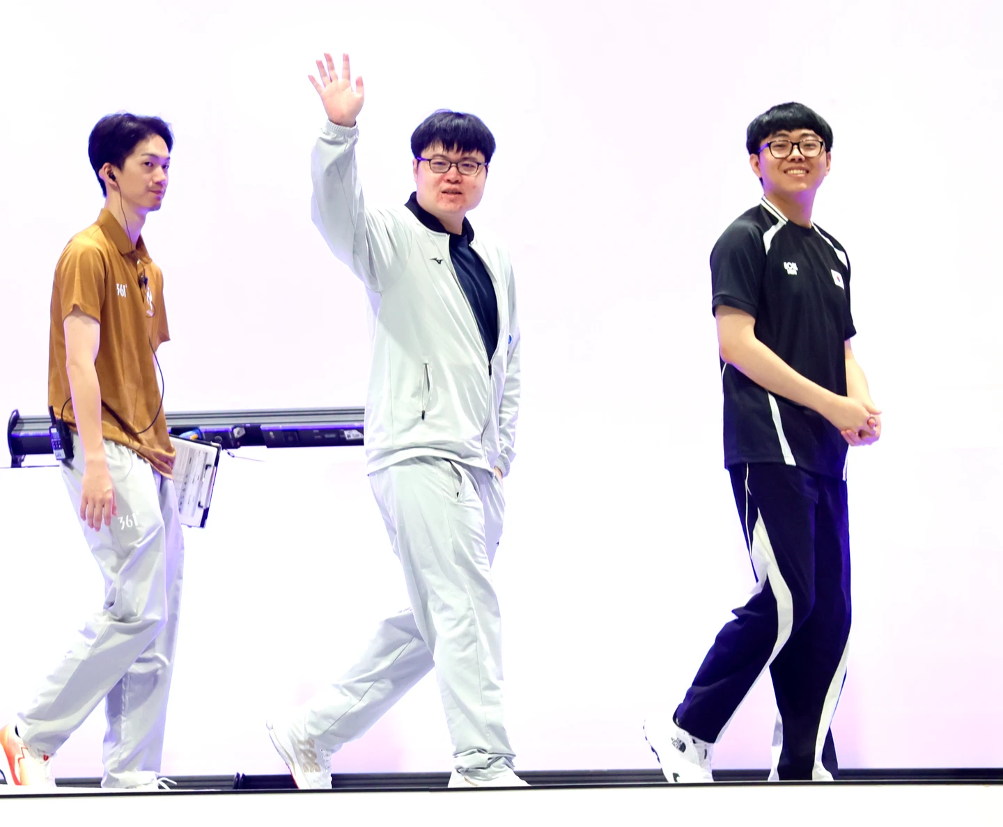 亞運｜電競《魔法氣泡》奪銅　郭子昂達成奪牌目標仍有小失落