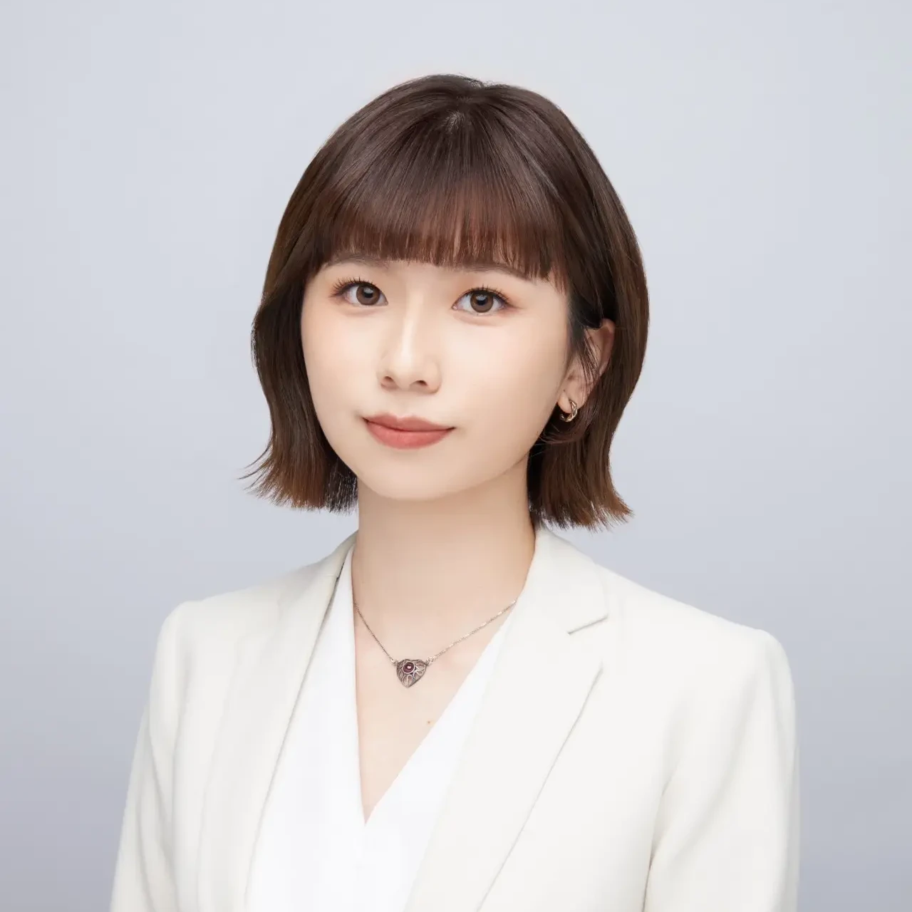 北市府發言團隊異動！副發言人葉向媛請辭　前主播接任