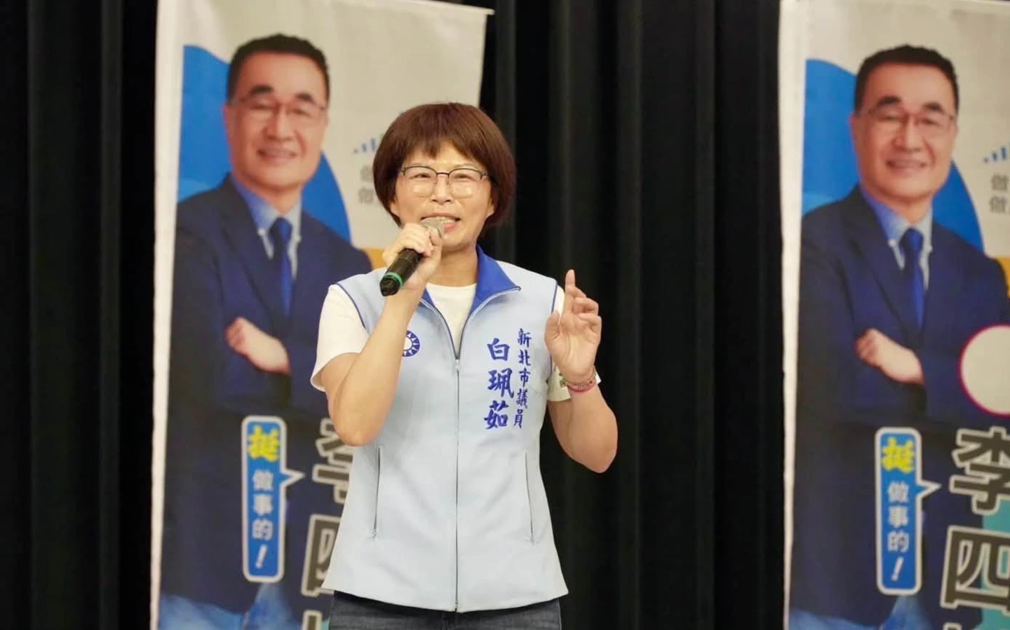 藍5連霸議員涉詐63萬助理費！起訴求刑8年半　檢批：貪圖小利屢翻供
