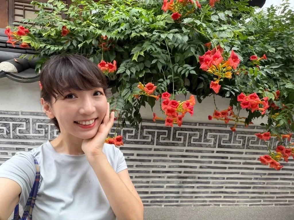 尹衍樑千金7年教職：我已經畢業了　感嘆老師工作「像普渡、真的很磨人」