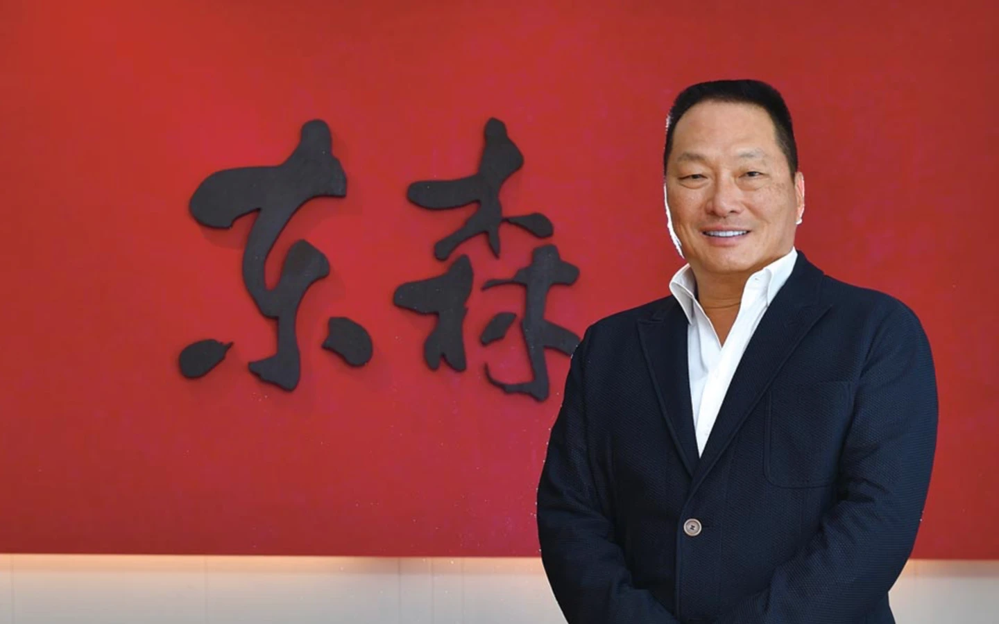 王令麟掀獄政弊案大逆轉！被控行賄監獄高官禮盒、SK-II換入獄享特權　二審改判無罪