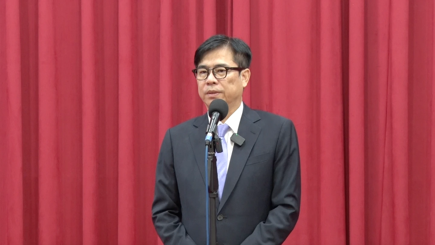 高雄爭取新建24小時國際機場！陳其邁委託外國顧問評估　初步報告出爐