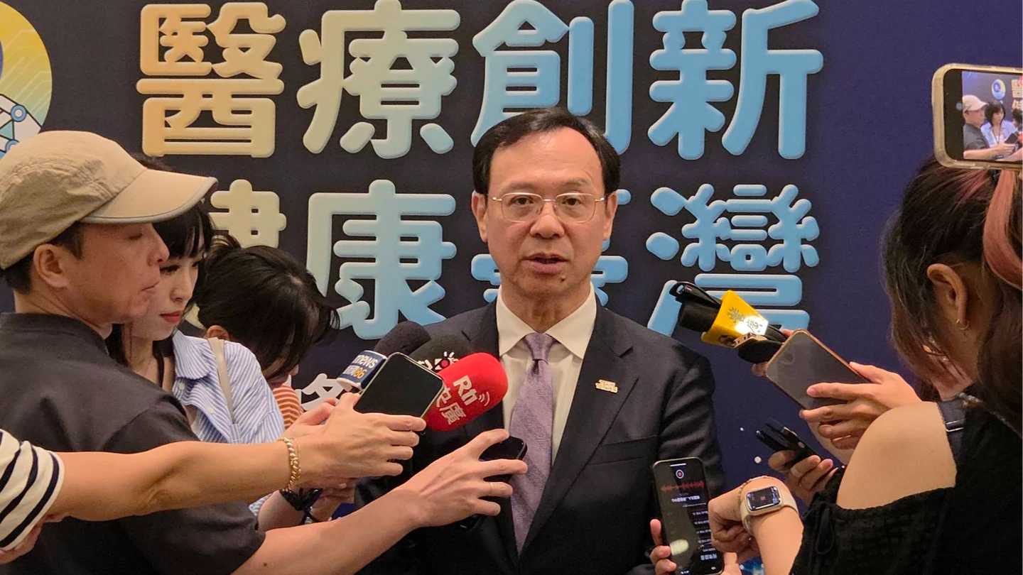 青少年心理諮商不強制家長陪同　石崇良：依個案最大利益判斷