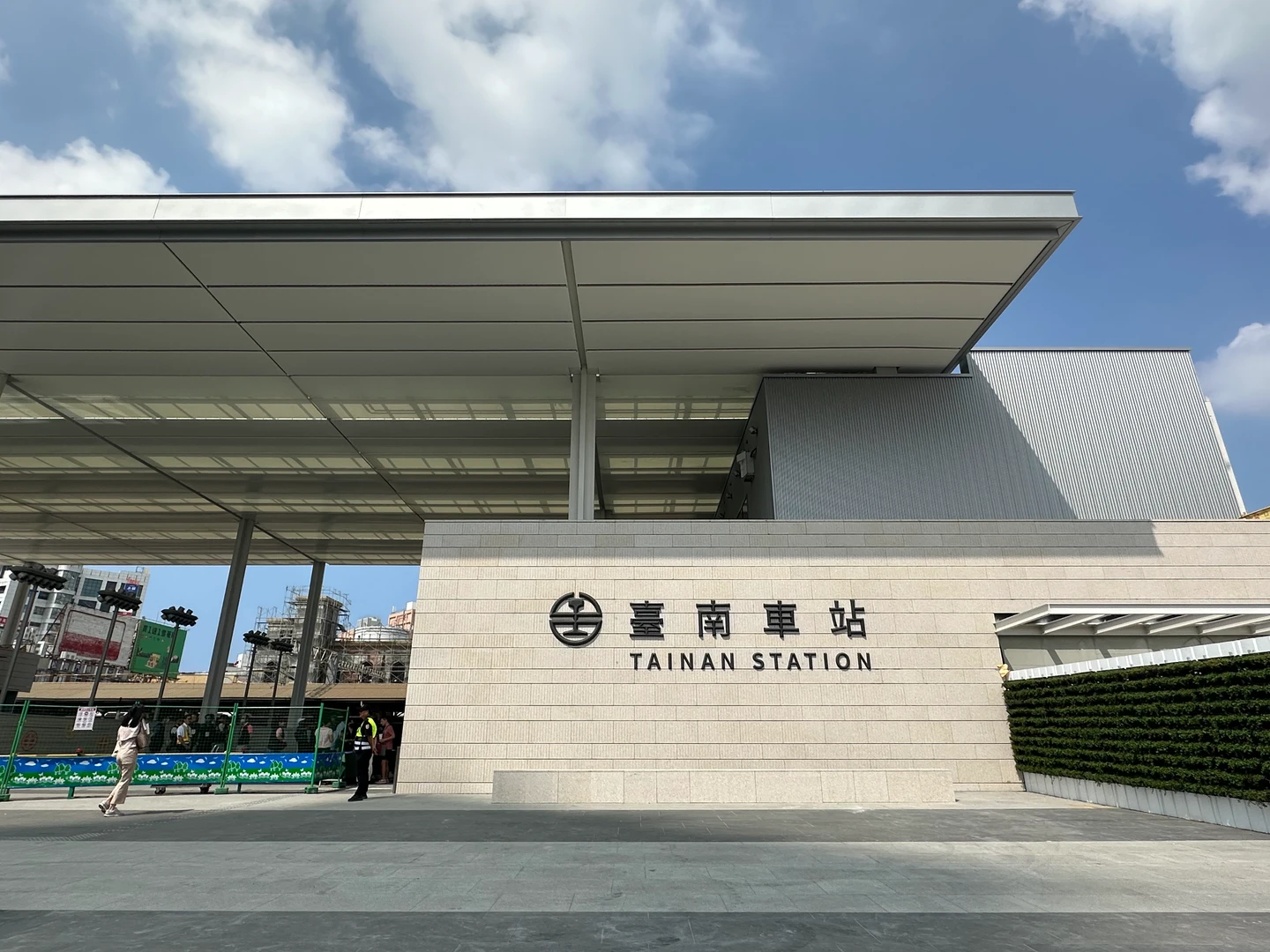 台南地下化10/18通車「大小腦首曝光」！隧道失火15分鐘逃命　13間商店2階段啟用