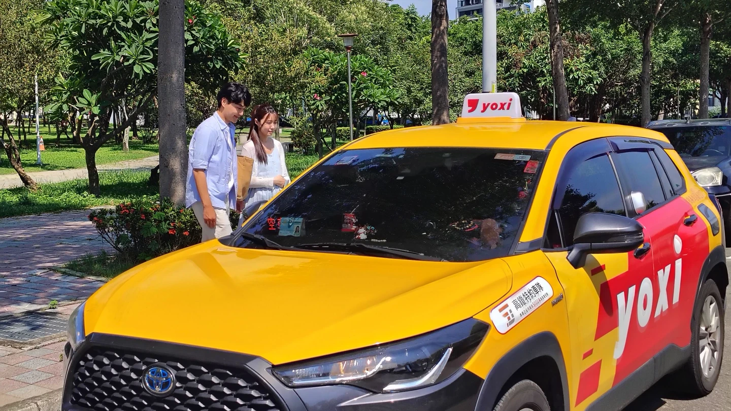 不只敬老卡！台中好孕專車今起加碼　補助增66%最高領1萬「六都第一」