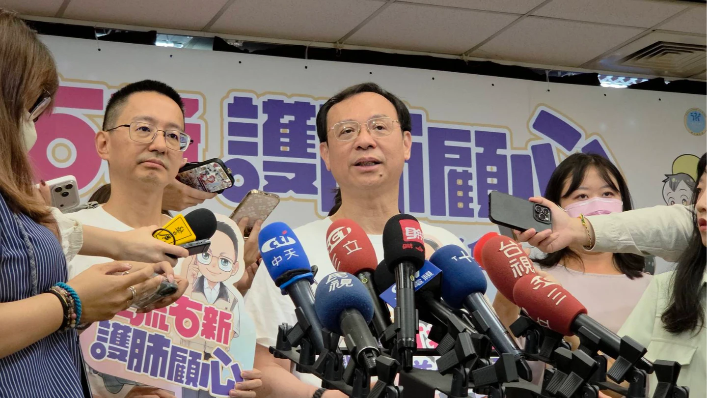 中秋台大急診破紀錄！連假不斷　石崇良：比照春節獎勵開診