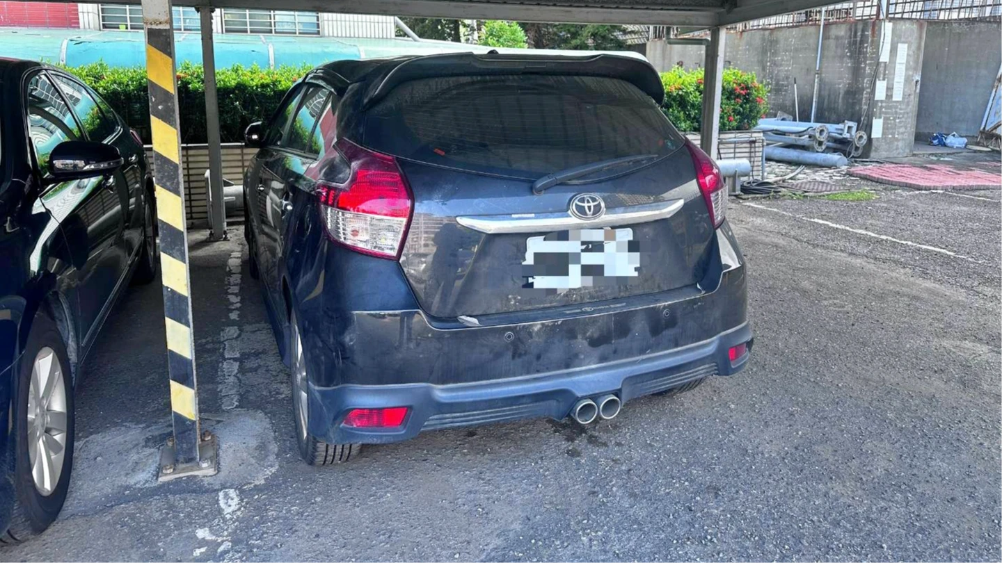 22歲男熱熔條打死新同事！開公司車載屍奔警局自首　動機曝光老闆錯愕