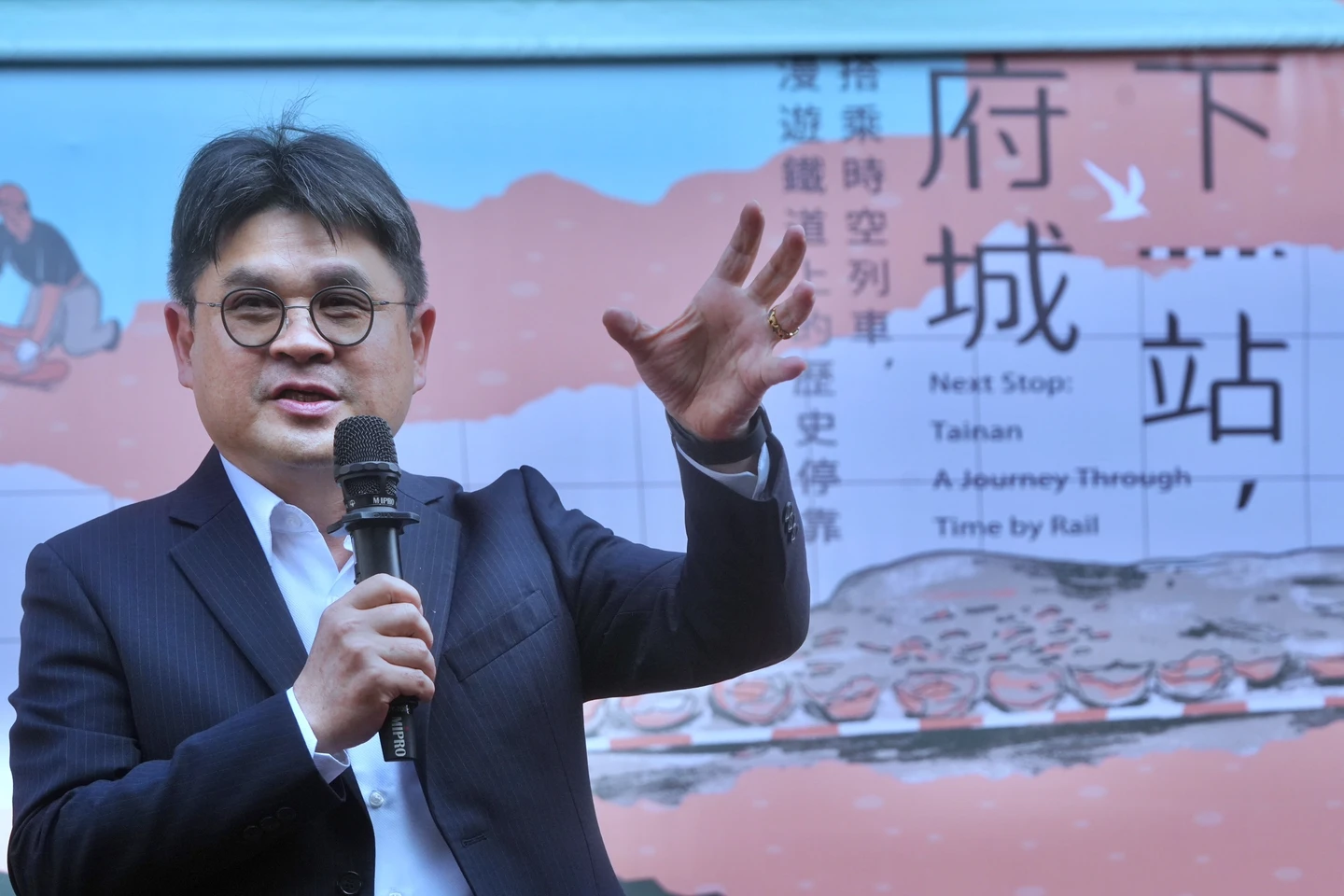 連假擠爆挨轟！外界盼高鐵新列車提前上線救急　鐵道局回應了