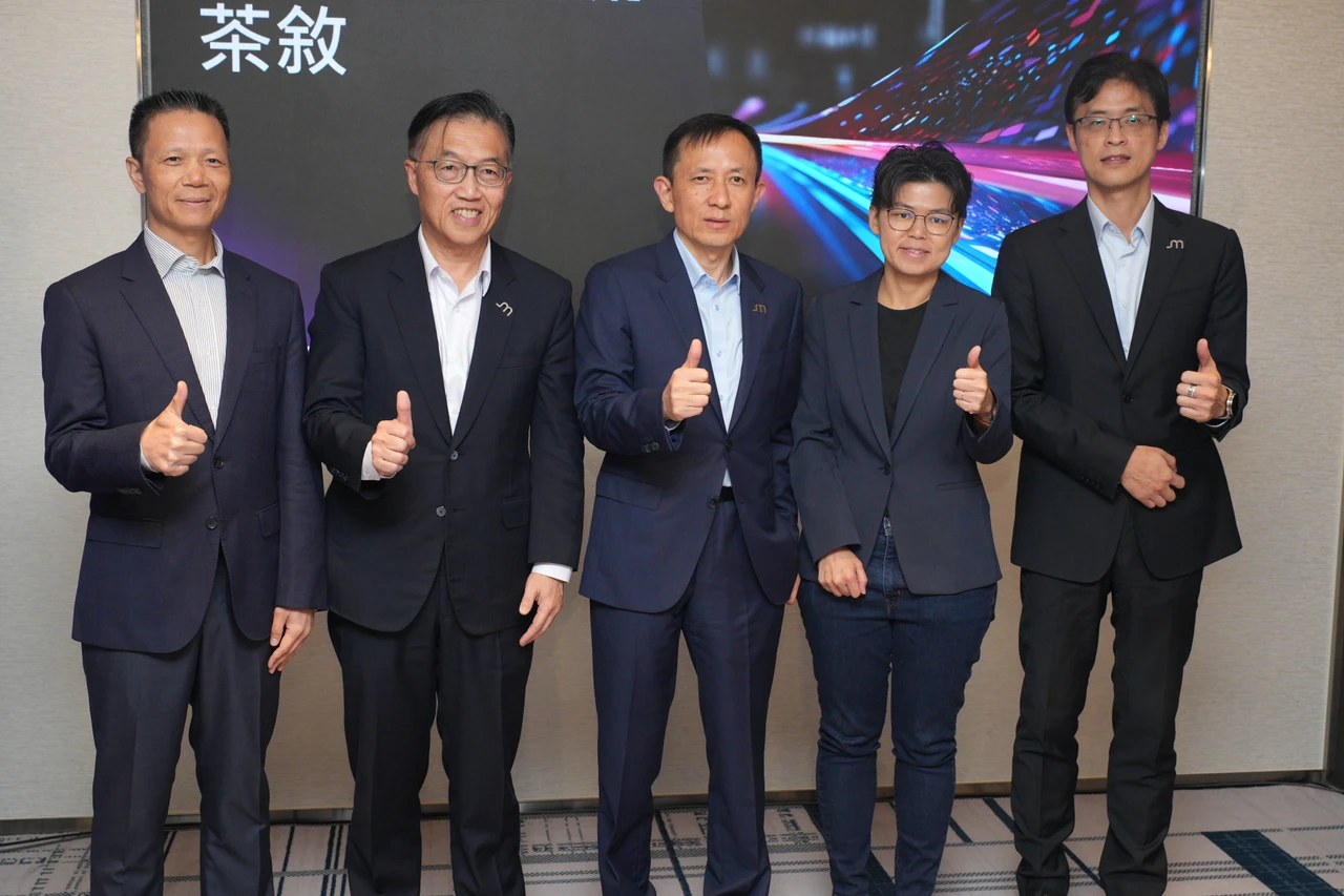 美光HBM4量產順利！聯手台積電、Intel先進封裝　預計記憶體一路缺到2028