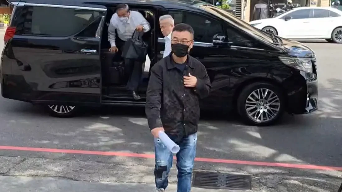 九州博弈洗錢案宣判！百億總裁、最美董座下場出爐　前警政監林明佐1原因未宣判