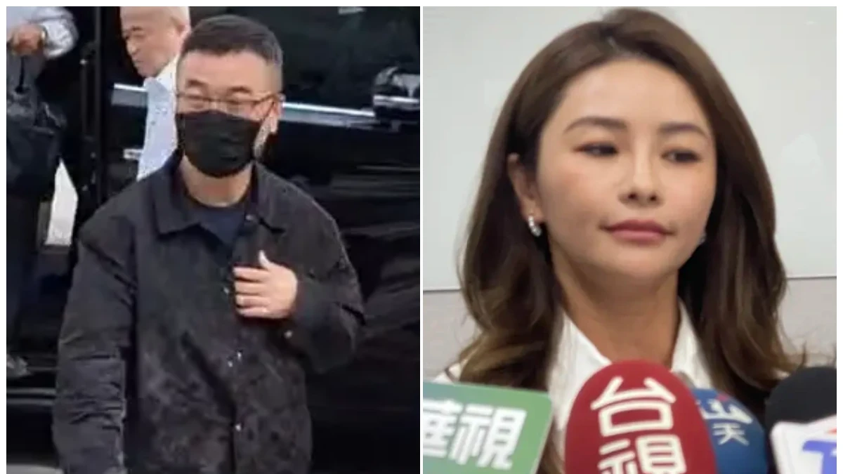 九州博弈集團總裁洗錢重判原因曝！行賄林明佐洩密還滅證　法官：惡性重大