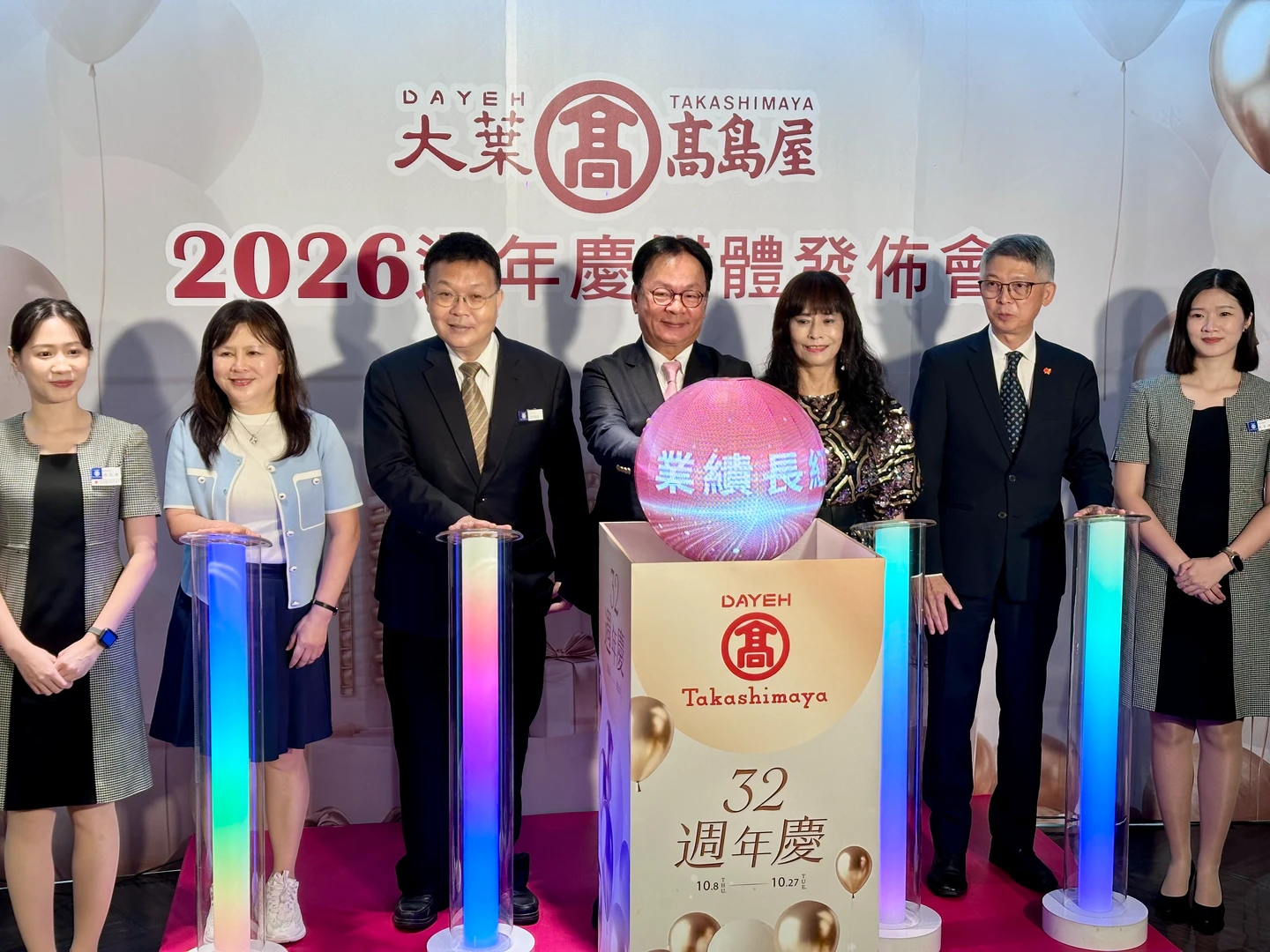 輝達落腳北士科！大葉高島屋「1優勢」完勝鄰居百貨　明年擬進駐醫美、高爾夫球場