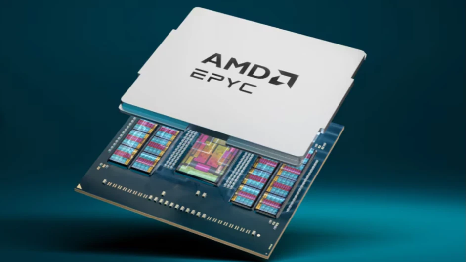 OpenAI自研ASIC晶片採用AMD Turin　高層指輝達Vera CPU成熟度「略顯落後」