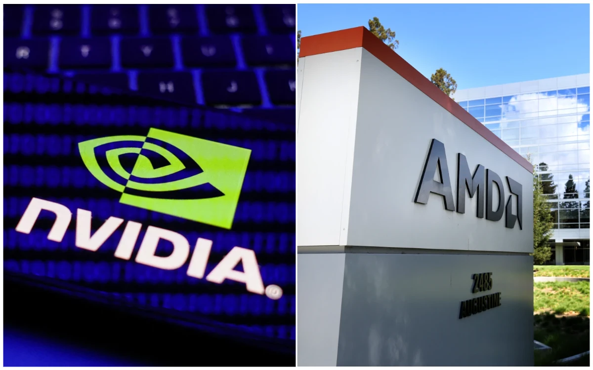 周末精選｜AI價值落點未明…輝達、AMD砸錢併購　憂漏接「包牌」布局