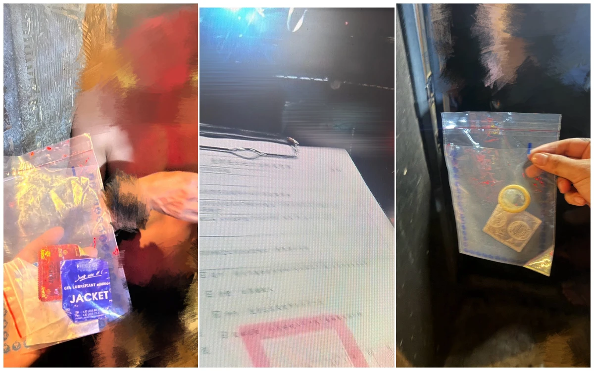 北市警搜索同志酒吧原因曝！歧視言論挨轟　林炎田親上火線揭6官警懲處結果